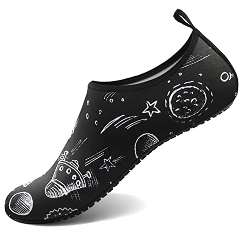 ATHMILE Quick-Dry Water Shoes for Adults & Youth Sport Accessories