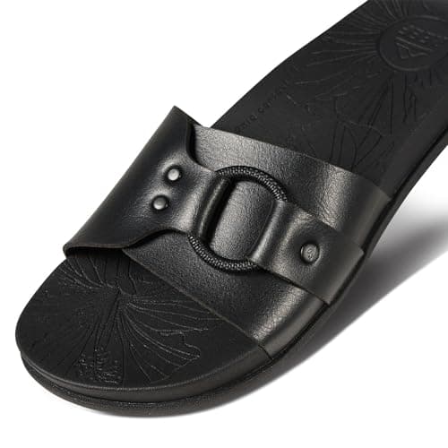 REEF Women's Cushion Soho Cruz Sandals