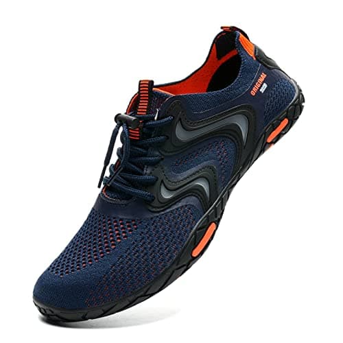 YALOX Men's & Women's Water Shoes: Outdoor Swim & Surf Quick-Dry Beach Shoes