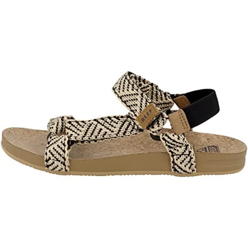 REEF Women's Cushion Rem Sport Sandal - Comfortable Summer Footwear