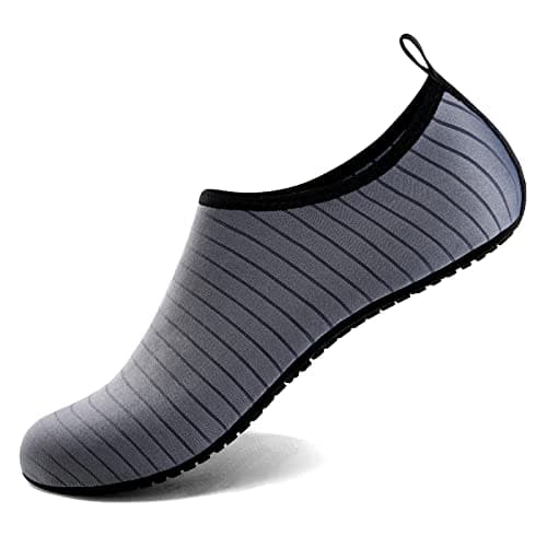 ATHMILE Quick-Dry Water Shoes for Adults & Youth Sport Accessories