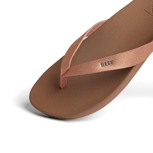 REEF Women's Cushioned Arch Support Flip Flop