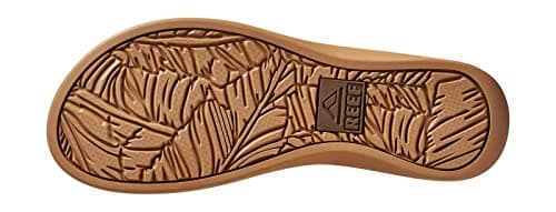 REEF Women's Pacific Pattern Flip Flop