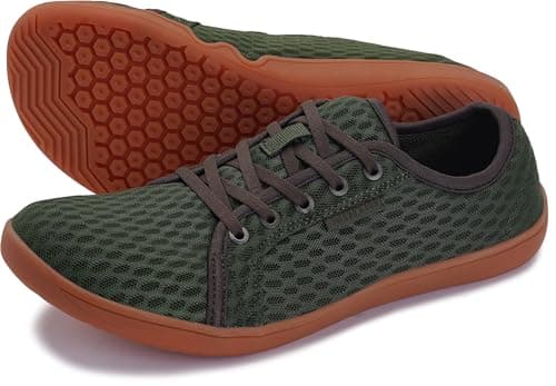 WHITIN Men's Amphibious Water Shoes | Quick Drying Casual Style