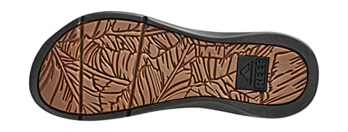 REEF Men's Pacific Sandal - Comfortable Beach Footwear