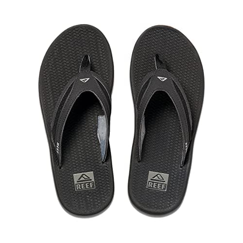REEF Men's Flex Enhanced Sandals