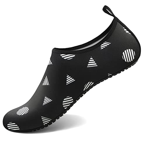 ATHMILE Quick-Dry Water Shoes for Adults & Youth Sport Accessories