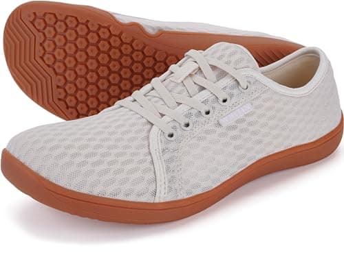 WHITIN Men's Amphibious Water Shoes | Quick Drying Casual Style