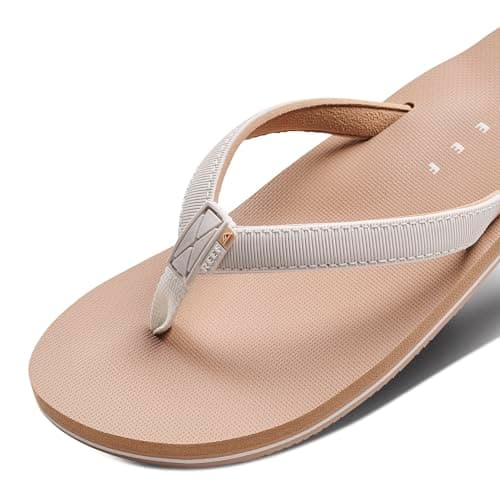 REEF Women's Solana Sandals