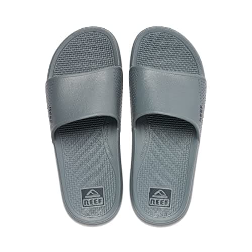 REEF Oasis Slide Waterproof Beach Sandal