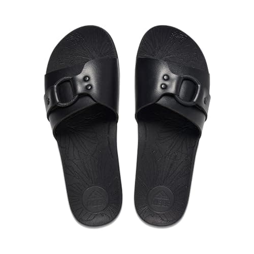 REEF Women's Cushion Soho Cruz Sandals