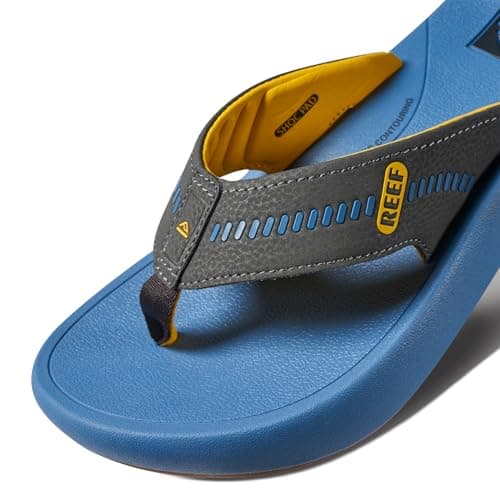 REEF Men's Swellsole Cruiser Flip Flop