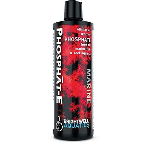 Brightwell Aquatics Phosphat-E Liquid Phosphate Remover, 4.2 fl oz