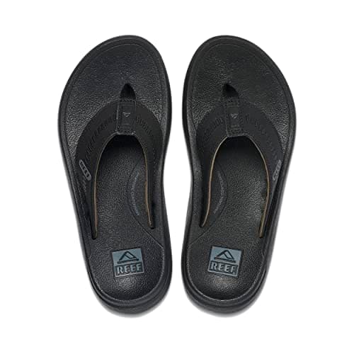 REEF Men's Swellsole Cruiser Flip Flop for Comfortable Recovery