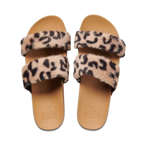 Women's Reef Cushion Vista Sandals