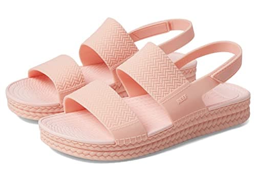 REEF Women’s Water Vista Sandal + [core keyword: beach] + [attribute: comfortable] + [use scenario: vacation] + [highlight: stylish and durable] + [specification: size 7] + [hot search: beach sandals]
|REEF Women’s Water Vista Sandal + [core keyword: