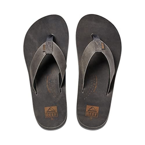 REEF Men's Drift Classic Water Resistance Sandal