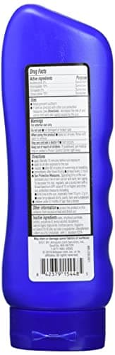 Solimo Sport Sunscreen Lotion SPF 30, Reef Friendly, 8 fl oz (Pack of 2)