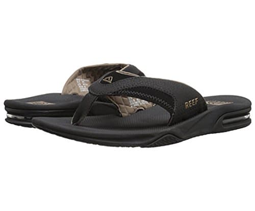 Men's Fanning Sandals