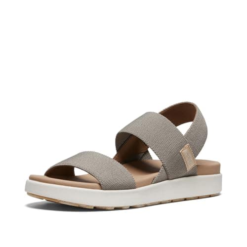 KEEN Women's Elle Backstrap Sandal - Stylish Comfort for You