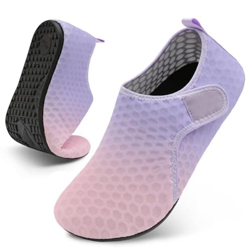 Waterproof Barefoot Sandals for Men and Women | Scurtain Quick-Dry Beach Shoes