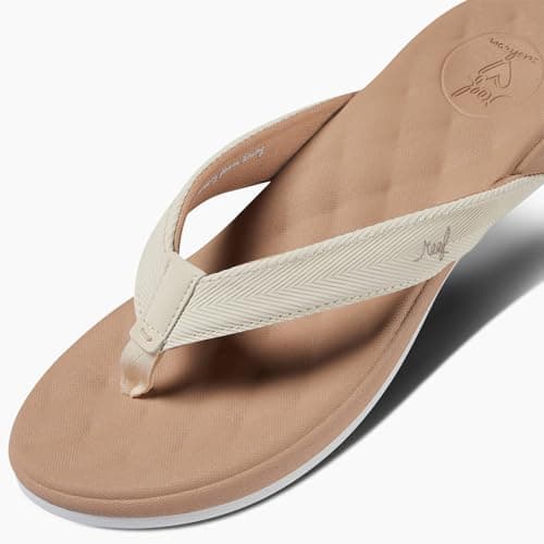 REEF Women's Cushion Melody Flip Flop