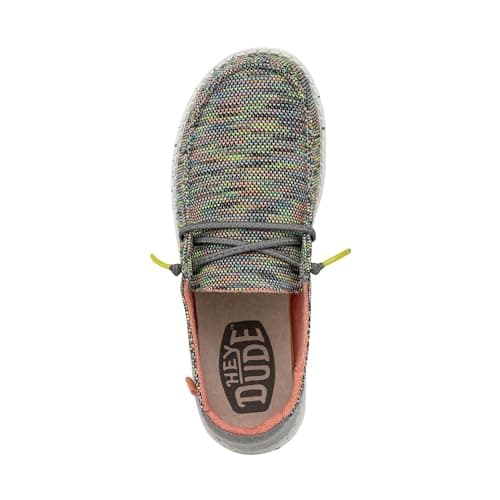 Wendy Women's Slip-On Loafers - Comfortable & Lightweight