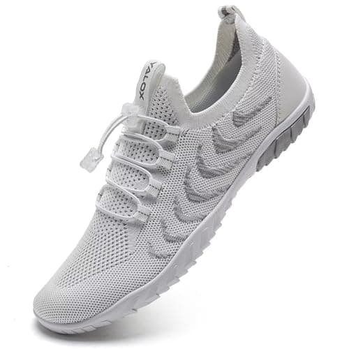YALOX Men's & Women's Water Shoes: Outdoor Swim & Surf Quick-Dry Beach Shoes