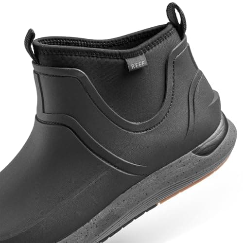 REEF Men's Swellsole Scallywag Water Shoe - Dive into Comfort