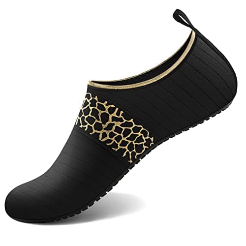 ATHMILE Quick-Dry Water Shoes for Adults & Youth Sport Accessories