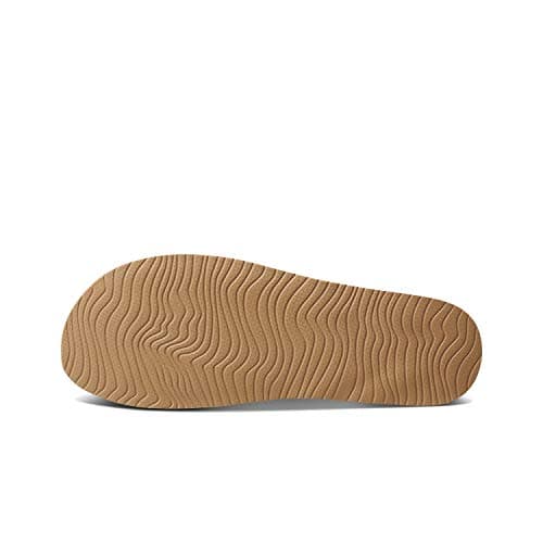 REEF Women's Spring Joy Flip Flop, Arch Support Cushion Finish