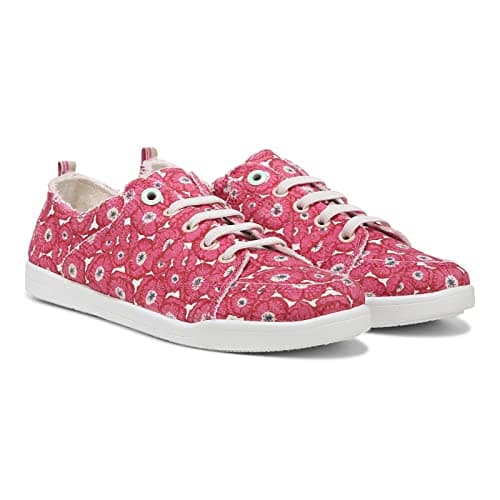 Vionic Pismo Lace-Up Comfort Shoes