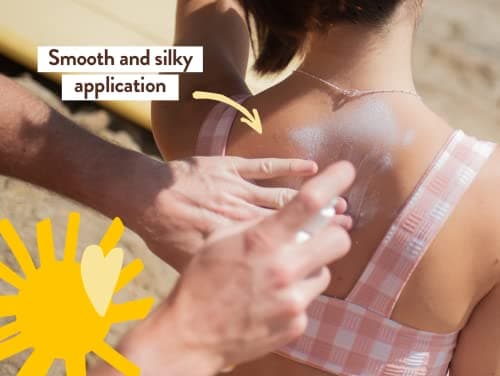 Babo Botanicals Mineral Sunscreen Spray SPF 30 - Natural Zinc Oxide
