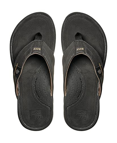 REEF Men's Pacific Sandal - Comfortable Beach Footwear