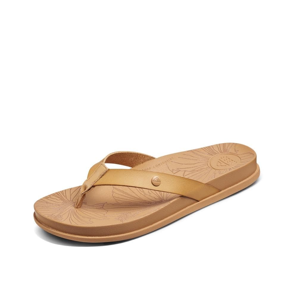 REEF Women's Cushion Porto Cruz Comfort Sandal