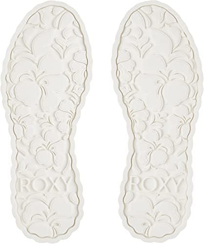 Roxy Women's Sheilahh 2.0 Loafer Flat Shoe
