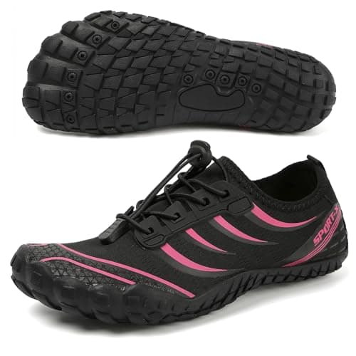 Ziitop Men's & Women's Water Shoes - Quick Dry, Aqua Sports💖