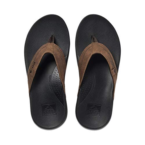 REEF Men's Ultra Soft Cushion Spring Flip Flop