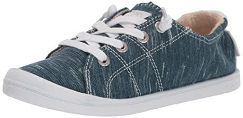 Roxy Women's Rory Slip-On Loafer Flat