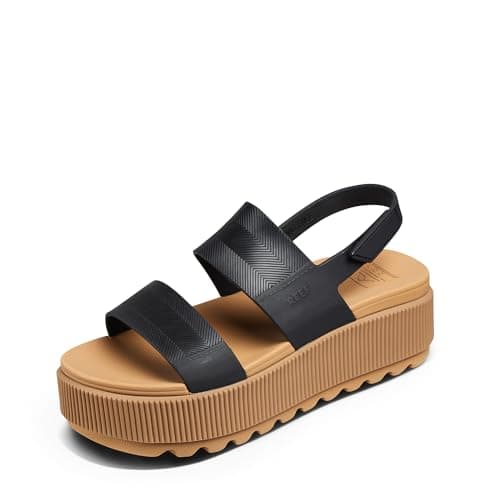 REEF Women's Water Vista Sandals