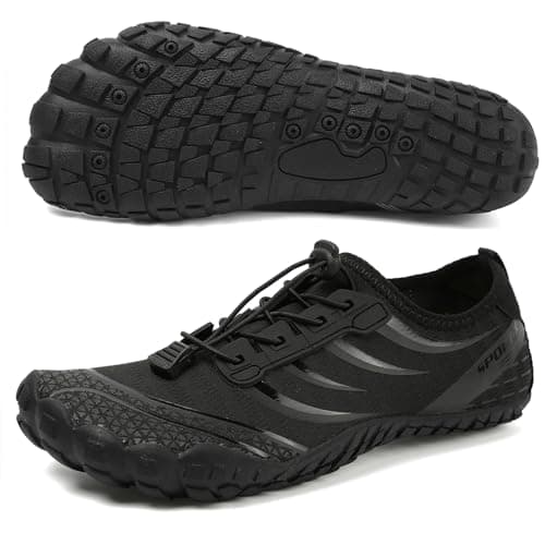 Ziitop Men's & Women's Water Shoes - Quick Dry, Aqua Sports💖