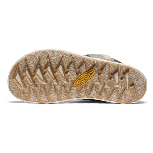 KEEN Women's Elle Backstrap Sandal - Comfortable Summer Footwear