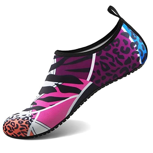 ATHMILE Quick-Dry Water Shoes for Adults & Youth Sport Accessories