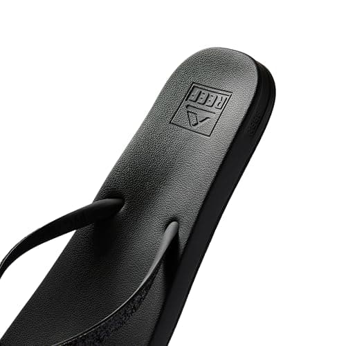 REEF Women's Cushion Stargazer Sandal - Comfortable Summer Flip Flops