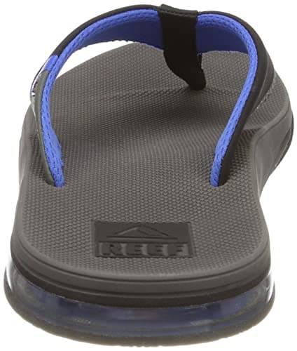 REEF Men's Fanning Low Profile Sandal