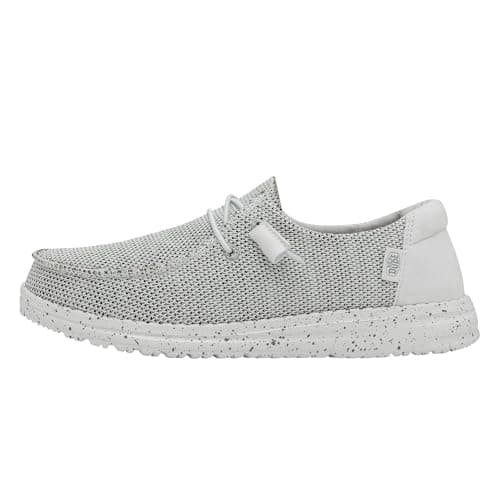 Wendy Women's Slip-On Loafers - Comfortable & Lightweight