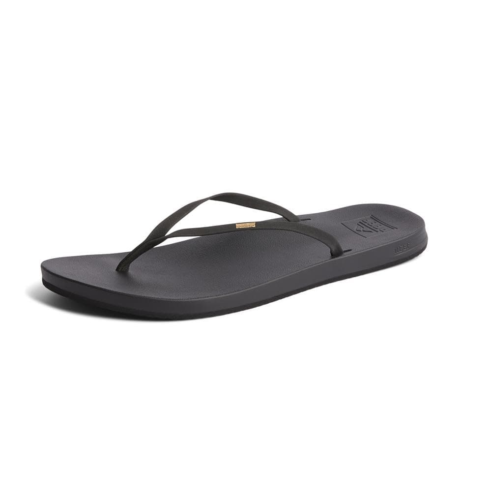 REEF Women's Slim Flip Flop, Super Lightweight & Soft Cushion Footbed