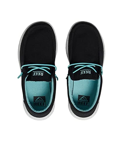 REEF Kids' Cushion Coast Sandals