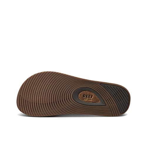 REEF Men's Drift Classic Water Resistance Sandal