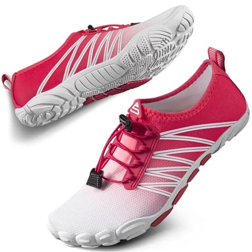 SEEKWAY Quick-Dry Water Shoes for Men & Women - Beach, Swim, Hiking, Kayaking